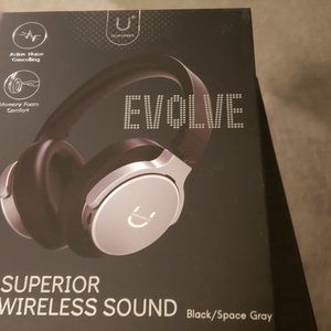 U Evolve Headphones